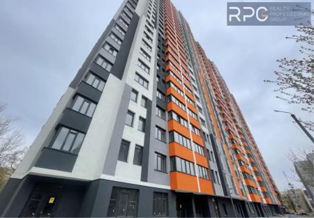 Продам 2-кімнатну квартиру, ЖК Дніпровська Мрія