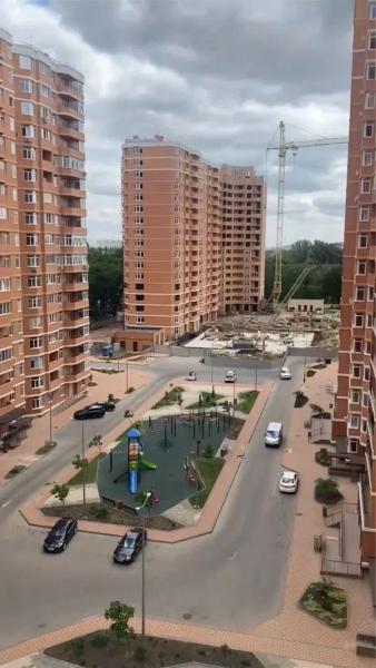 Продам 3-кімнатну квартиру в новобудові, ЖК&nbsp;«Real&nbsp;Park»