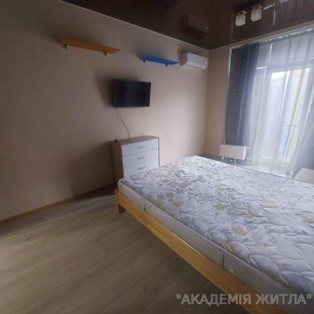 Сдам 1-комнатную квартиру в новостройке, ЖК Комфорт Таун