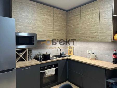 Продам 1-кімнатну квартиру в новобудові, ЖК&nbsp;«Гідропарк&nbsp;Сіті»