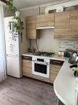 Продам 2-комнатную квартиру, 48 м², евроремонт