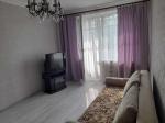 Продам 1-комнатную квартиру, 33 м², капитальный ремонт