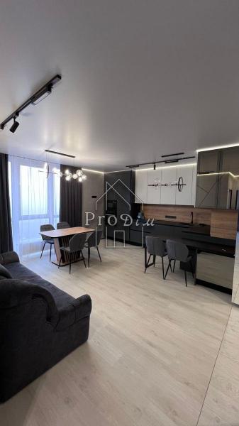 Продам 2-кімнатну квартиру в новобудові
