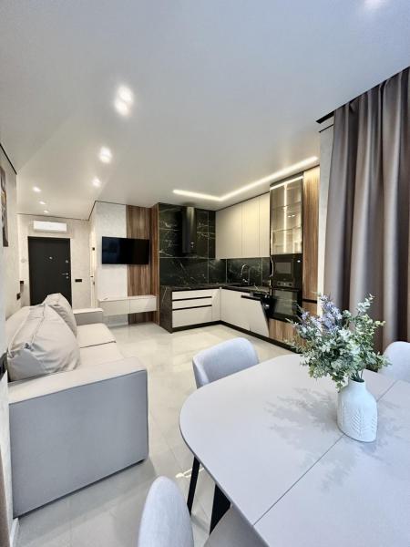 Продам 1-кімнатну квартиру в новобудові, ЖК&nbsp;Manhattan