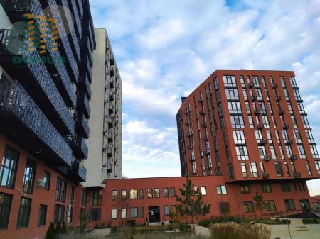 Продам 1-кімнатну квартиру, ЖК «Простір на Розкидайлівській»