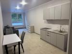 Здам квартиру-студію, 35.51 м², без внутрішніх робіт