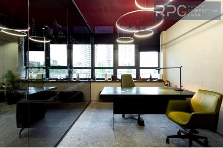 Здам офісне приміщення