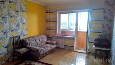 Сдам 1-комнатную квартиру в новостройке