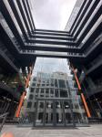 Здам офіс в офісному центрі, 1053 м², євроремонт
