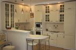 Продам квартиру-студію, ЖК Парковий, 61 м², євроремонт