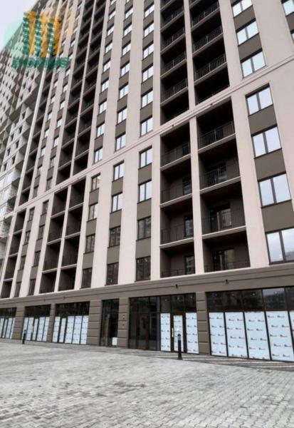 Продам 2-кімнатну квартиру, ЖК «Еллада»