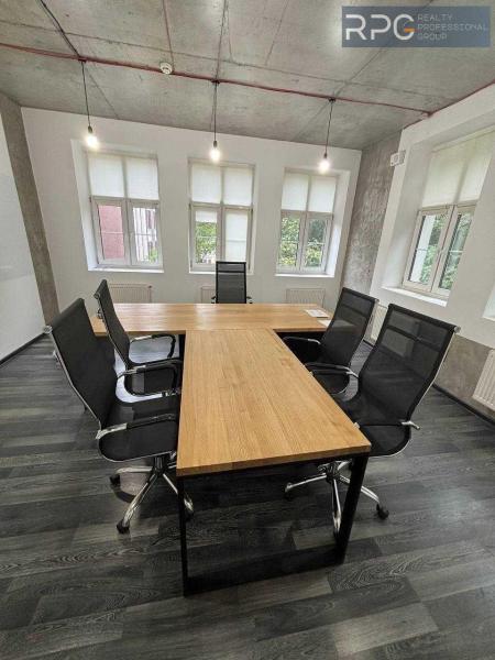 Здам офісне приміщення