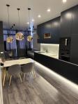 Продам 3-комнатную квартиру, 70 м², авторский дизайн