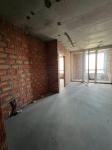 Продам 2-кімнатну квартиру в новобудові, ЖК Славутич, 49 м², без внутрішніх робіт