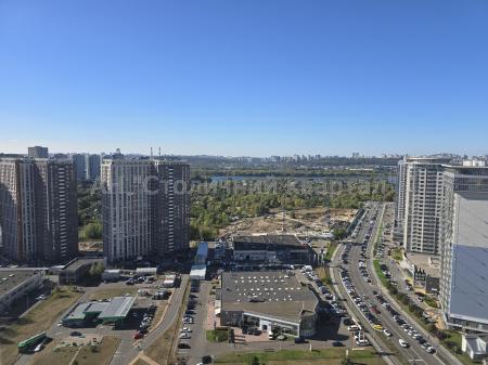 Продам 3-кімнатну квартиру, ЖК «Корона»