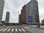 Продам 2-кімнатну квартиру в новобудові, ЖК Варшавський 3, 69.20 м², без ремонту