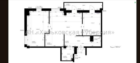 Продам 2-комнатную квартиру