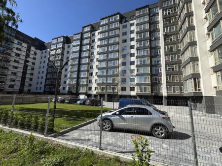 Продам 2-кімнатну квартиру в новобудові