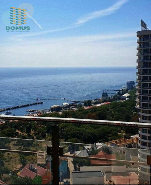Продам 1-кімнатну квартиру, ЖК «Сорок четверта перлина»