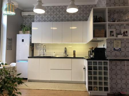 Продам 2-кімнатну квартиру, ЖК «Люксембург»