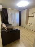Продам 1-комнатную квартиру, 35 м², евроремонт