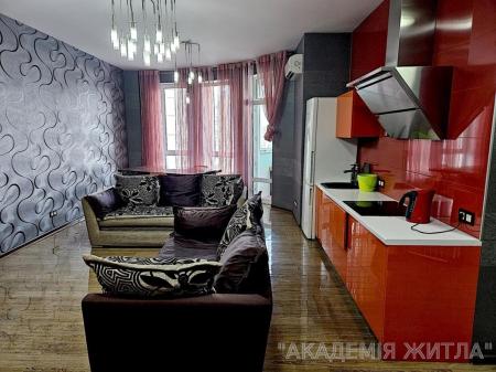 Продам 1-комнатную квартиру, ЖК&nbsp;Avenue&nbsp;14-16