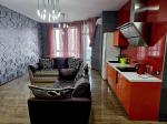 Продам 1-комнатную квартиру, ЖК&nbsp;Avenue&nbsp;14-16, 55 м², авторский дизайн