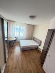 Сдам 1-комнатную квартиру в новостройке, 25 м², евроремонт