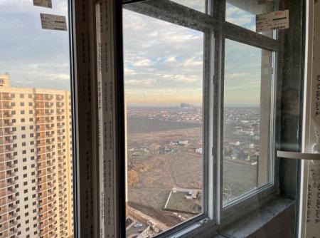 Продам 1-комнатную квартиру в новостройке, ЖК «Пятьдесят четвертая Жемчужина»