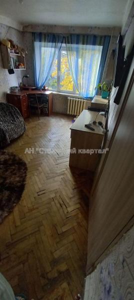 Продам 2-комнатную квартиру