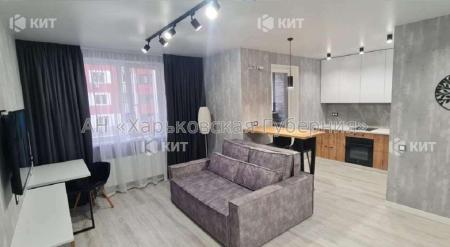 Продам 1-комнатную квартиру