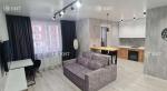 Продам 1-комнатную квартиру, 38 м², капитальный ремонт