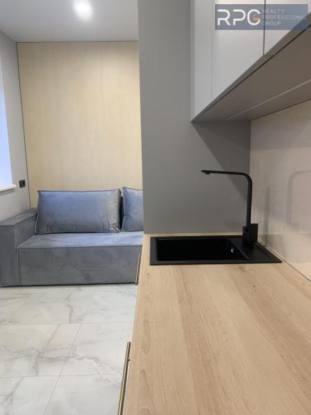 Продам 1-кімнатну квартиру, ЖК ParkLand