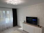 Здам 1-кімнатну квартиру, 45.50 м², євроремонт