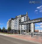 Продам 3-кімнатну квартиру, ЖК Park Residence, 109 м², без ремонту