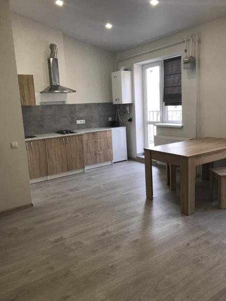 Продам квартиру-студію, ЖК Новий Люстдорф