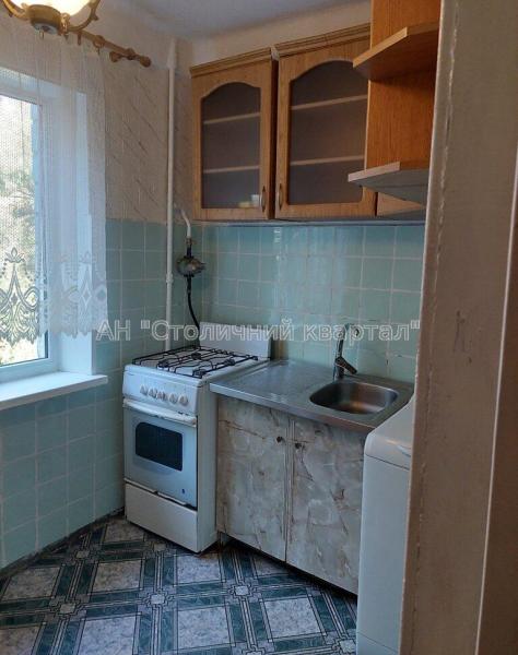 Продам 1-комнатную квартиру