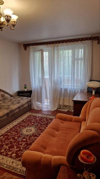 Продам 1-комнатную квартиру