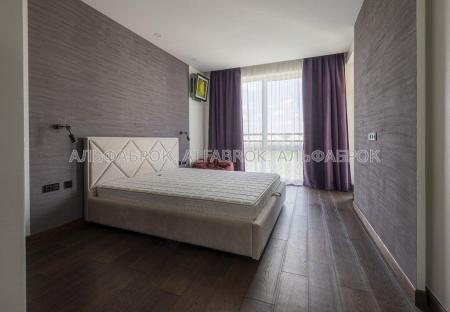 Продам 3-комнатную квартиру, ЖК Отдых