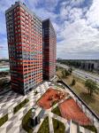 Продам 2-кімнатну квартиру, ЖК Terracotta, 71 м², без внутрішніх робіт