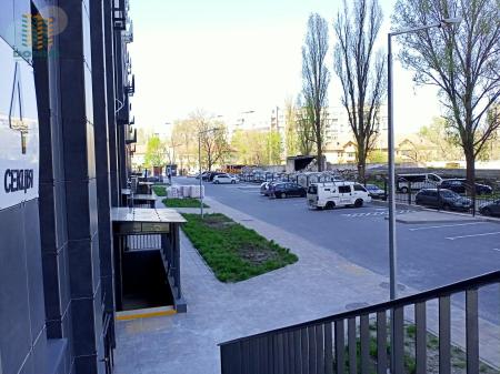 Продам 2-кімнатну квартиру, ЖК «Modern»
