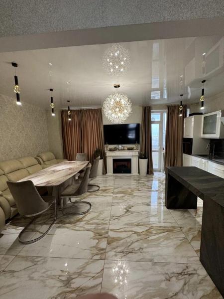 Продам 3-комнатную квартиру, ЖК&nbsp;«Таировские&nbsp;сады»