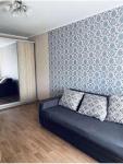 Сдам 1-комнатную квартиру в новостройке, ЖК&nbsp;Патриотика, 41 м², косметический ремонт