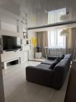 Сдам 3-комнатную квартиру в новостройке, ЖК&nbsp;«Корона», 112 м², евроремонт