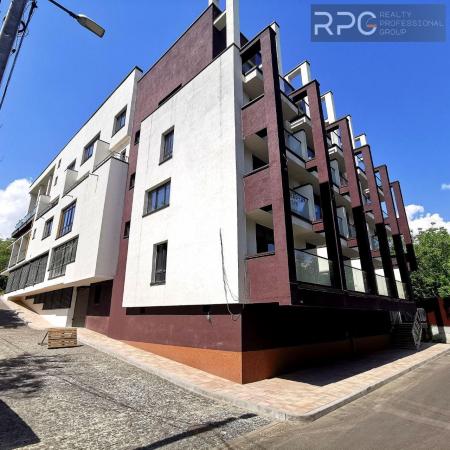 Продам 3-кімнатну квартиру в новобудові