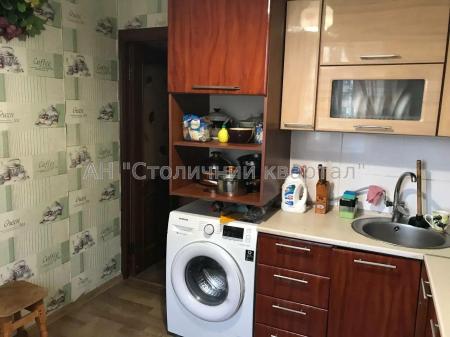 Продам 2-кімнатну квартиру