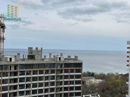 Продам 1-кімнатну квартиру, ЖК «Атмосфера»