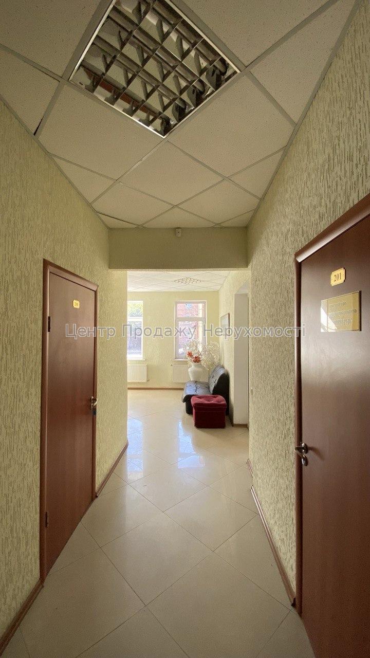 Фото Продам будівлю з ремонтом5