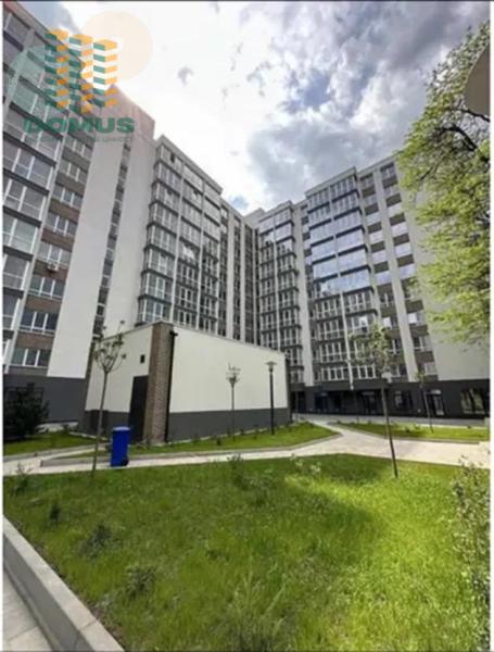 Продам 2-кімнатну квартиру, ЖК «Акварель 4»