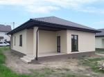 Продам будинок, 110 м², без оздоблювальних робіт